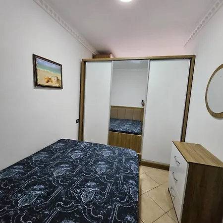 Apartamento Kein & Marli Golem (Tirana)