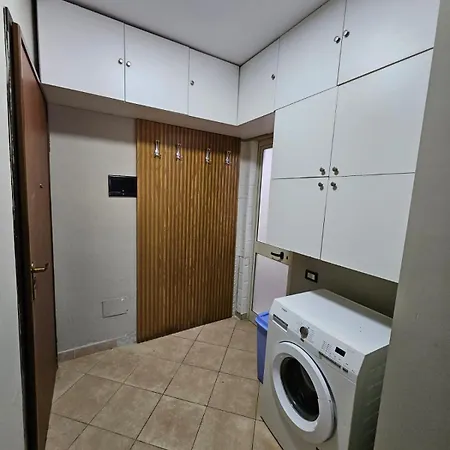 Kein & Marli Apartamento