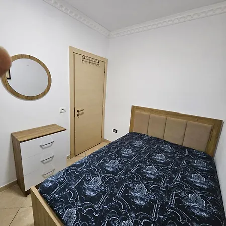 Apartamento Kein & Marli Golem (Tirana)