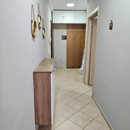 Apartamento Kein & Marli Golem (Tirana)